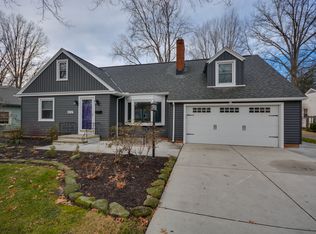 416 Bradley Rd, Bay Village, OH 44140