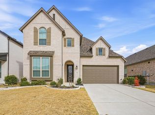 1247 Sumner St, Aubrey, TX 76227