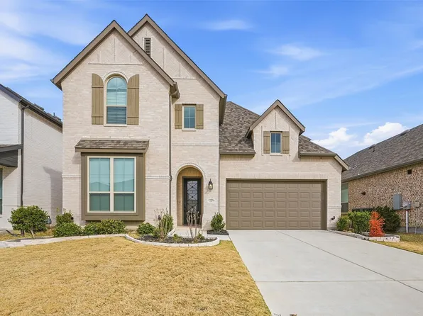 1247 Sumner St, Aubrey, TX 76227