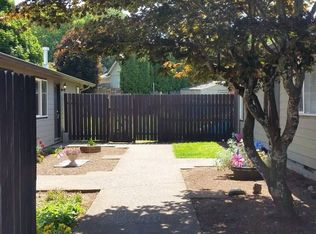 4998 Skyline Rd S, Salem, OR 97306