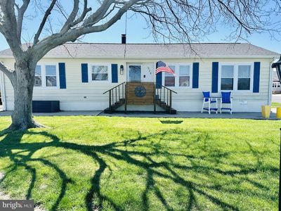 524 Nautical Ln, Ocean City, MD, 21842