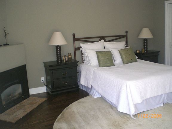 Large Master Bedroom