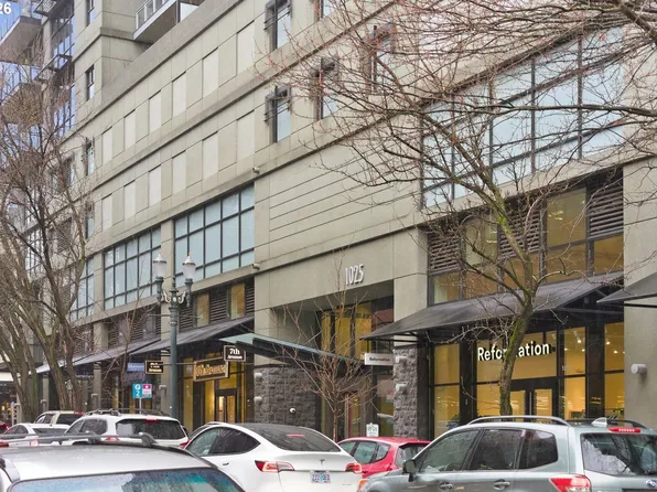 1025 NW Couch St Unit 1019, Portland, OR 97209