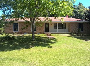 6800 Rester Rd, Theodore, AL 36582