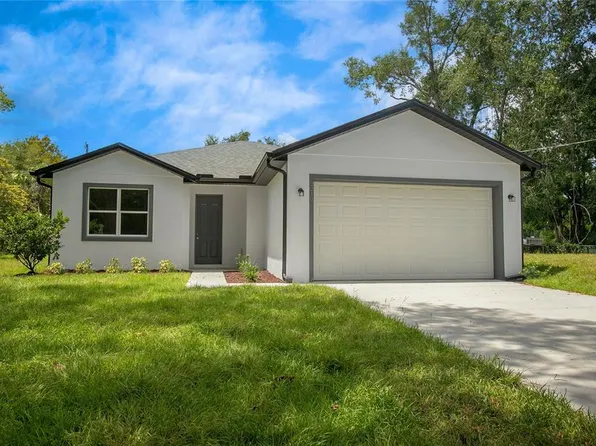 192 11th Ave, Osteen, FL 32764