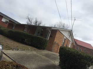 1406 Battle St, Columbus, GA 31906