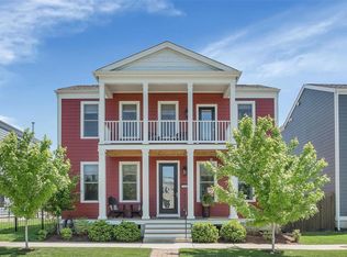 3405 E Greensmith St, Saint Charles, MO 63301