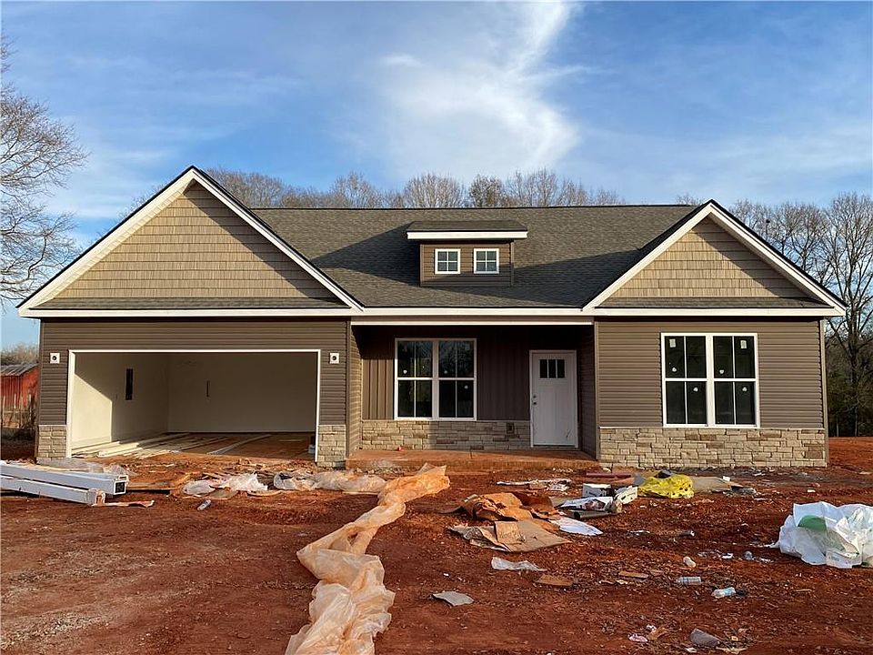 822 Broadway School Rd, Belton, SC 29627 MLS 20269945 Zillow