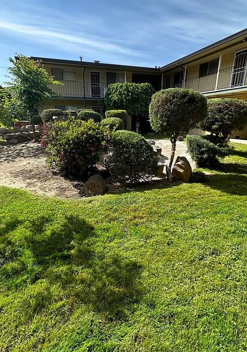 Land Park Manor 1120 8th Ave Sacramento, CA Zillow Apartments for