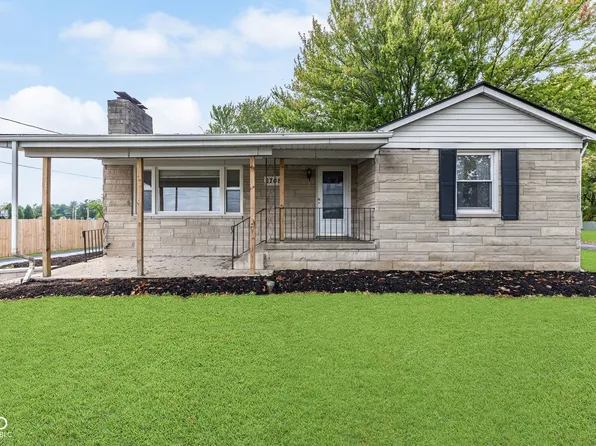 2708 S Hunter Rd, Indianapolis, IN 46239