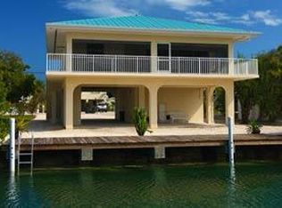 1022 Caribbean Dr E, Summerland Key, FL 33042