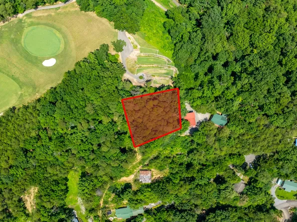 2 Cedar St Lot 2, Pigeon Forge, TN 37862