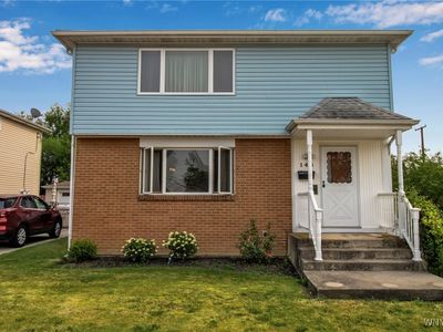 145 Crandon Blvd, Cheektowaga, NY, 14225