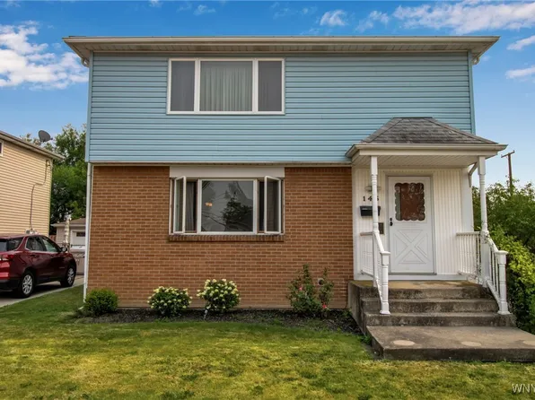 145 Crandon Blvd, Cheektowaga, NY 14225