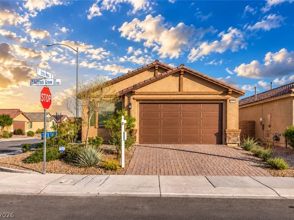 5740 Saltrock Grove St, North Las Vegas, NV 89081