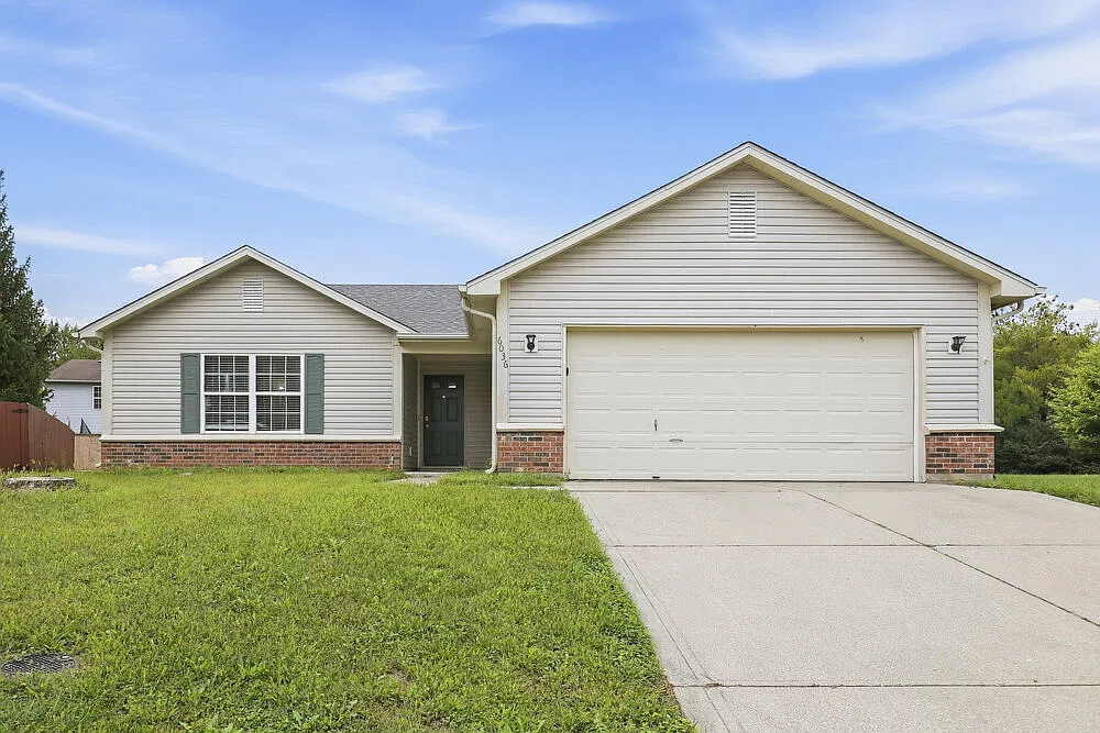 3 bed, 2.0 bath, 1248 sqft, $1,620 — Photo 1