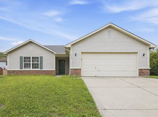 6036 Riversport Ct, Indianapolis, IN 46221