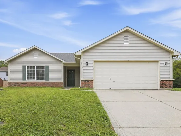 6036 Riversport Ct, Indianapolis, IN 46221