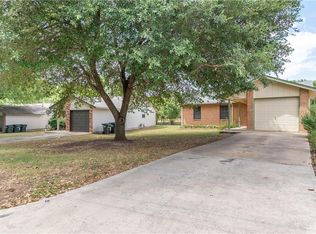 1904 Nevada St, San Marcos, TX 78666
