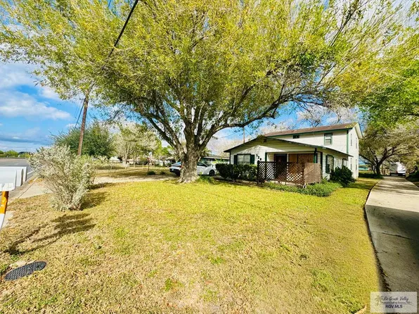 126 N Minnesota Ave, Brownsville, TX 78521