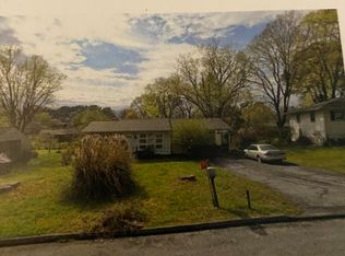 4711 Tricia Dr, Chattanooga, TN 37416
