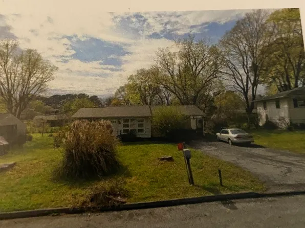 4711 Tricia Dr, Chattanooga, TN 37416