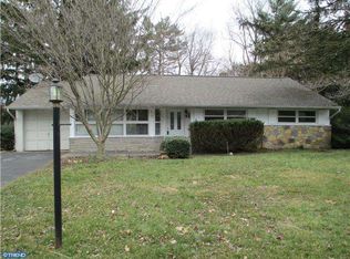 219 Hillside Dr, Exton, PA 19341