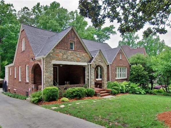637 E Pelham Rd NE, Atlanta, GA 30324