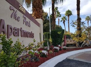 2801 Avery Dr #0, Palm Springs, CA 92264