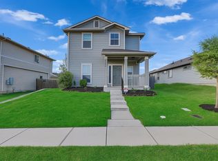 2008 Langdale Ln, Austin, TX 78754