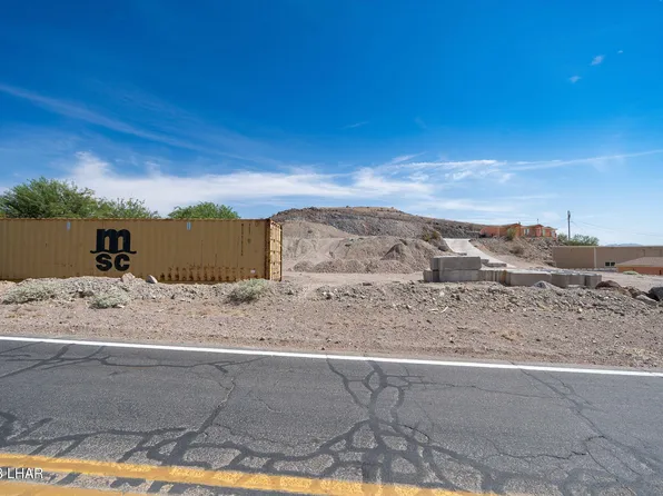 4048 Lakeview Rd, Lake Havasu City, AZ 86406