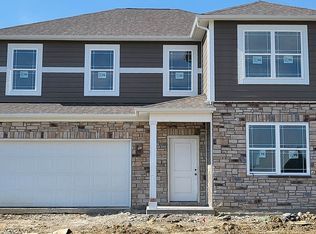 5260 Woodhurst Ln, Indianapolis, IN 46239