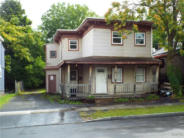 814-816 Oak St, Syracuse, NY 13203