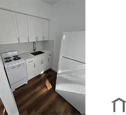 1 bed, 550 sqft, $1,400 — Photo 4