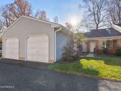 86 Privet Place UNIT 60, Red Bank, NJ, 07701