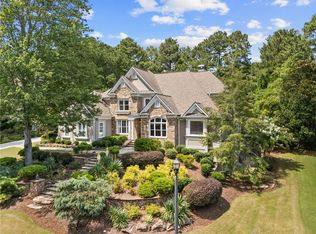 1225 Bay Pointe Ter, Alpharetta, GA 30005