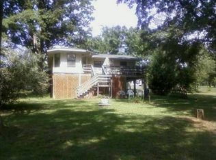 1018 Oak Dr, Lincolnton, GA 30817