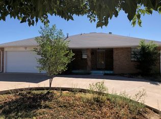 1304 Vermont Ave, Alamogordo, NM 88310