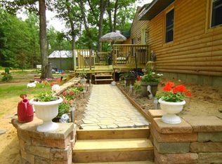 10591 N Cedar Crest Trl, Bitely, MI 49309
