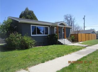 1621 6th St W, Billings, MT 59102
