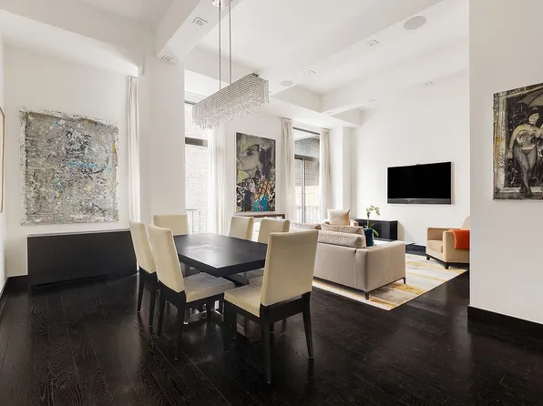 254 Park Ave S #7PR, New York, NY 10010