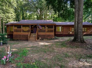 12201 Bethel School Rd, Midland, NC 28107