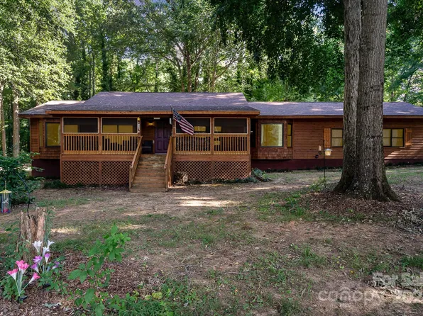12201 Bethel School Rd, Midland, NC 28107
