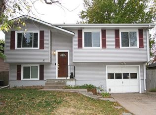 431 Laramie Trl, Lincoln, NE 68521