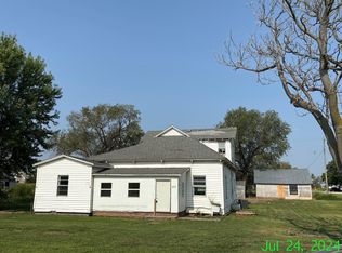 1275 Broadway St, Capron, OK 73717
