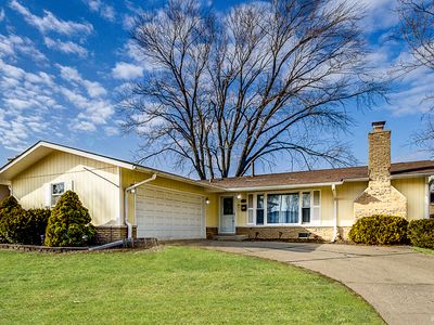 6114 Rob Roy Dr, Oak Forest, IL, 60452