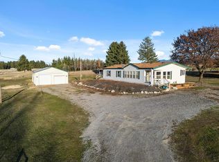 5519 S Chapman Rd, Greenacres, WA 99016