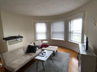 514 Harvard St #2CC, Brookline, MA 02446