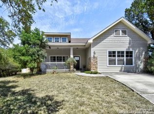 2513 John Charles Rd, Bulverde, TX 78163