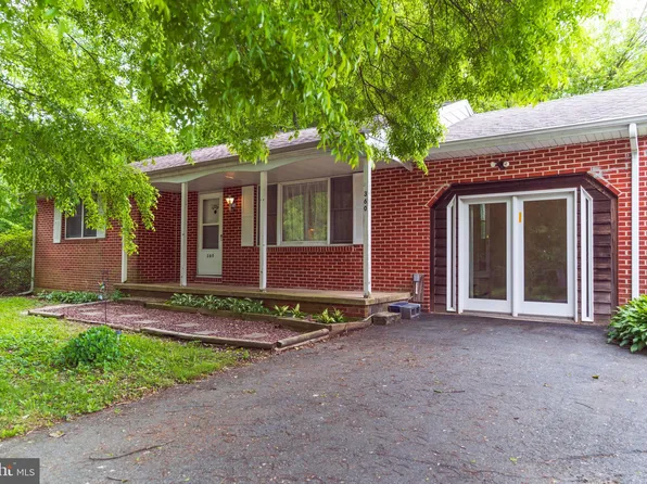 360 Washington Schoolhouse Rd, Rising Sun, MD 21911